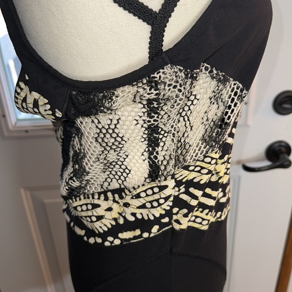 NWOT Free People Dress - Picture 4 of 14